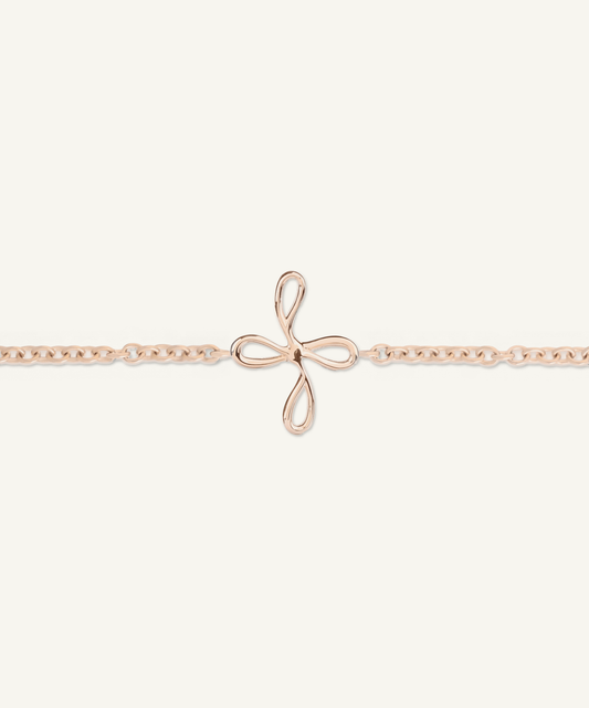 로즈 골드 | Bloom Bracelet