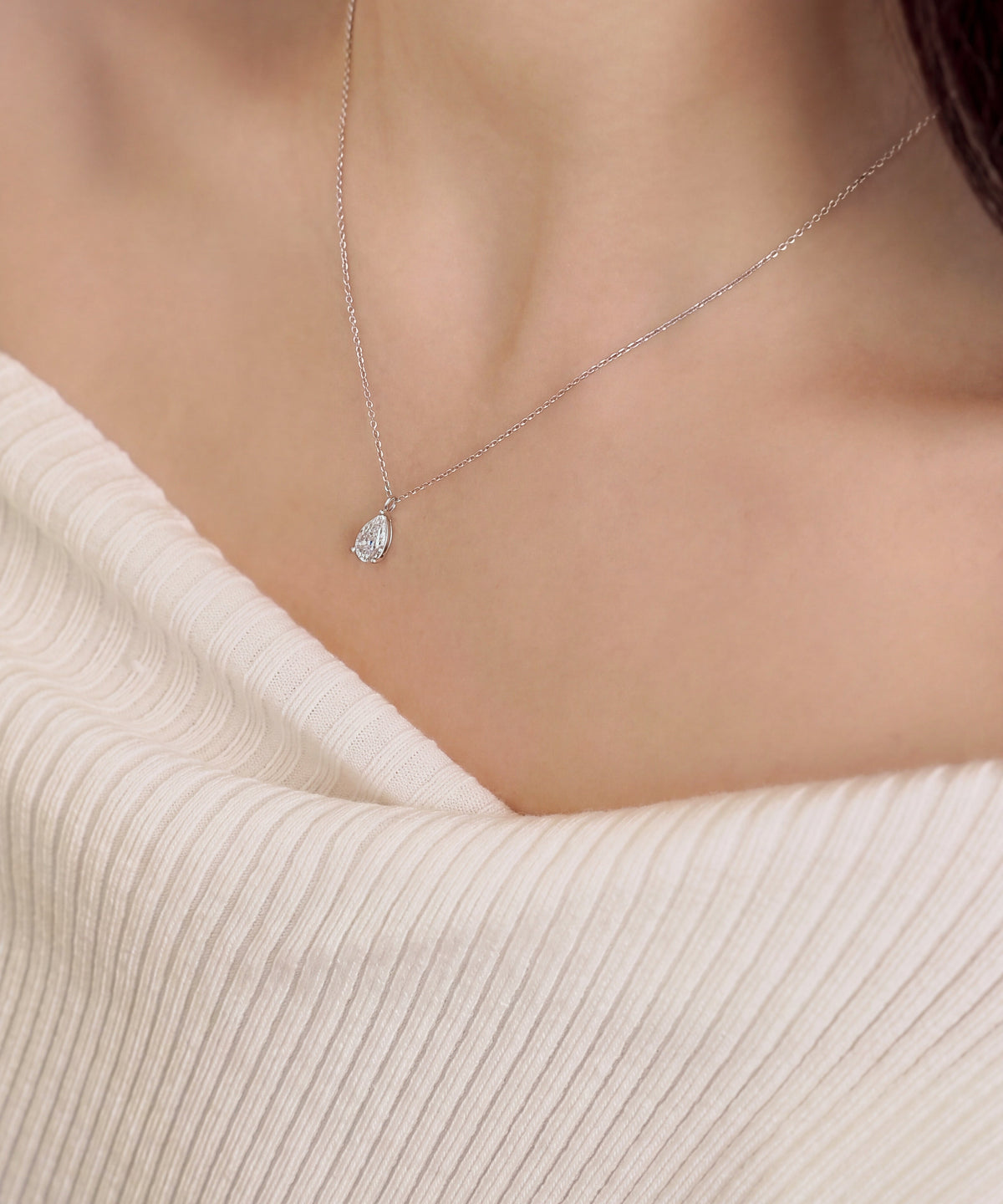 화이트 골드 | wear 1